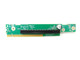 Dell C67JY PowerEdge R520 Riser #2 PCI-E x8x2/PCI-E x16x1