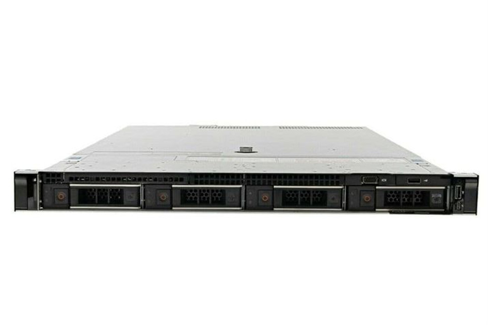 Dell PowerEdge DP4400 Sept