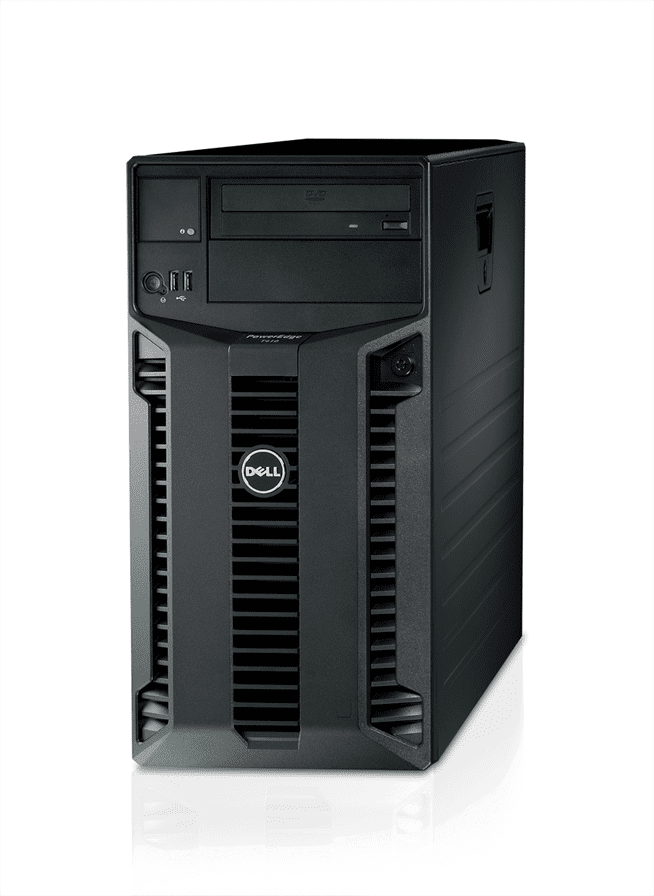 Dell PowerEdge T410 Server - Customize Your Own