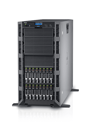 Dell PowerEdge T630 Server - Customize Your Own
