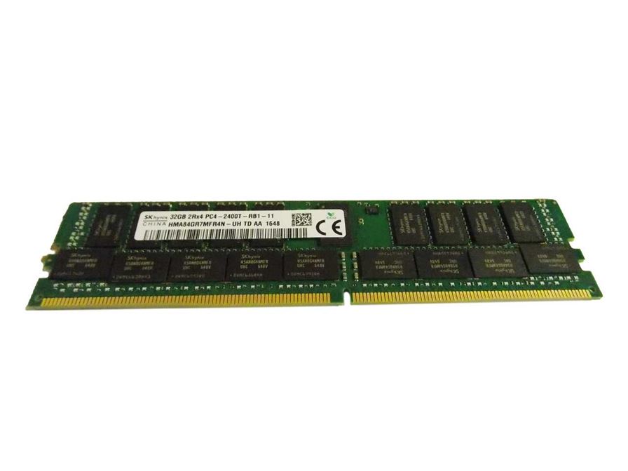Dell CPC7G Memory 32GB PC4-19200T 2Rx4