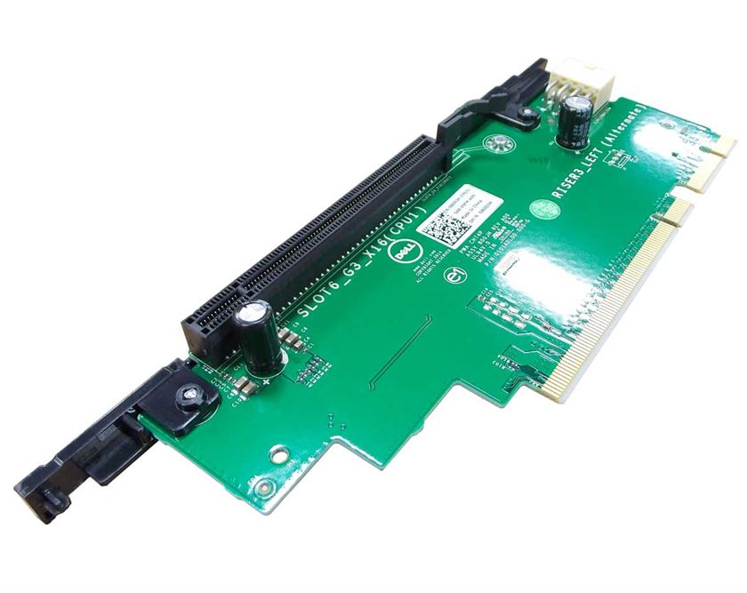 Dell 800JH Riser Card for R730 & R730xd