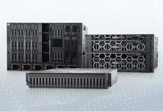 The new 15th Gen PowerEdge server family - Velocity Tech Solutions
