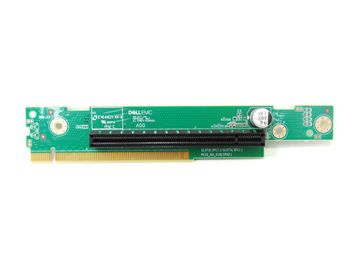 R640 Risers Dell W6D08 PowerEdge R640 Riser #2 PCI-E - Velocity Tech Solutions