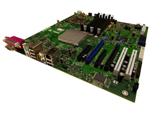 Dell XPDFK System Board for Precision T3500