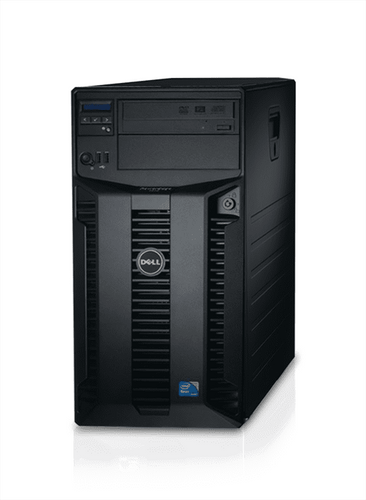 Dell PowerEdge T310 Server - Customize Your Own