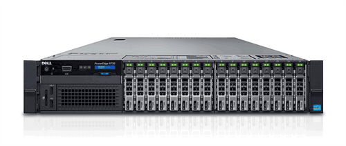サーバー DELL PowerEdge R730 DELL Poweredge R730 Server: Price & Configurator ✔️