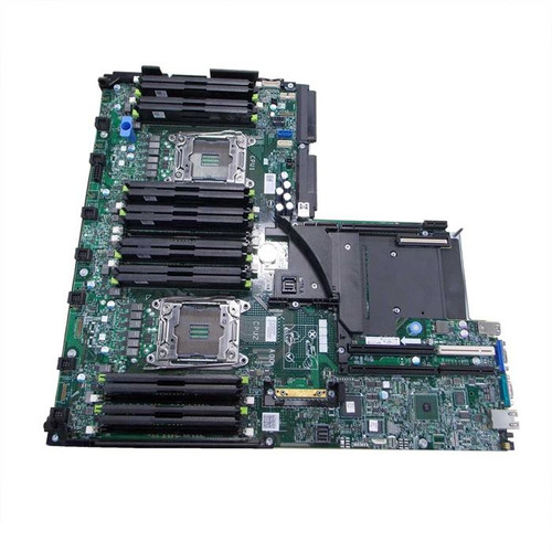 Dell H21J3 System Board for PowerEdge R620