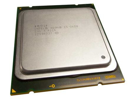 Dell 9XVVW E5-2620 V4 2.1Ghz 8-Core Processo