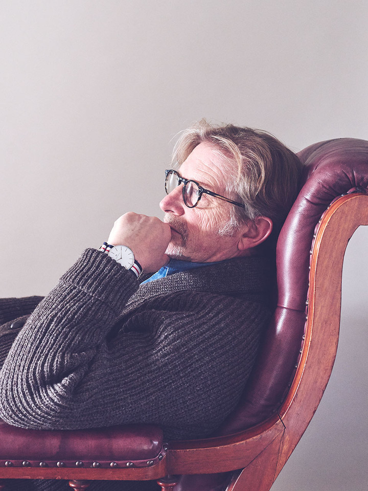 Image of Lord Trousers - Homme Comforts