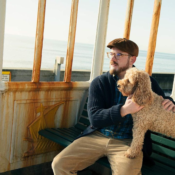 Signature Look  Maxwell Alderton & Pip