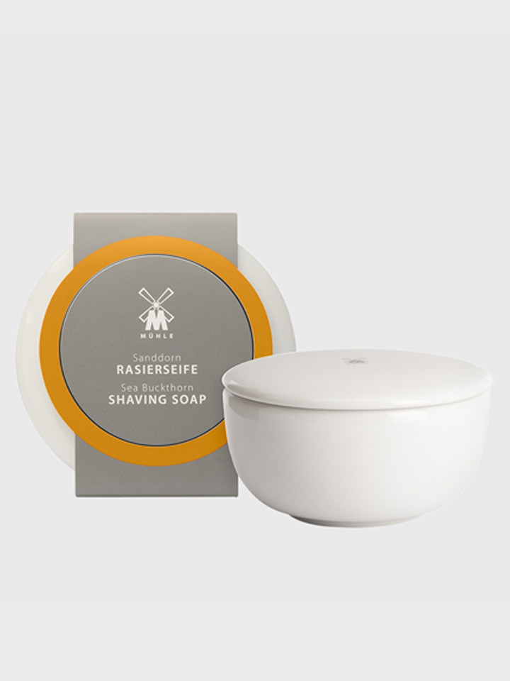 Men's Muhle Shaving Set