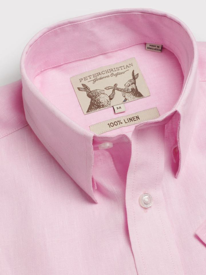 Hidden Button Down