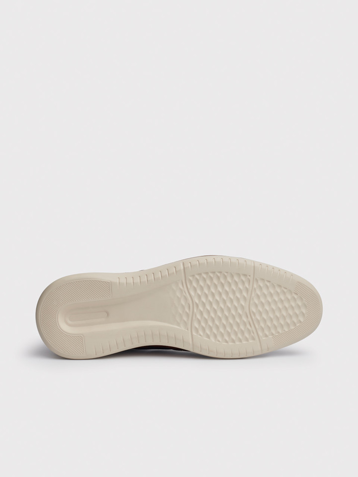 Rubber Sole
