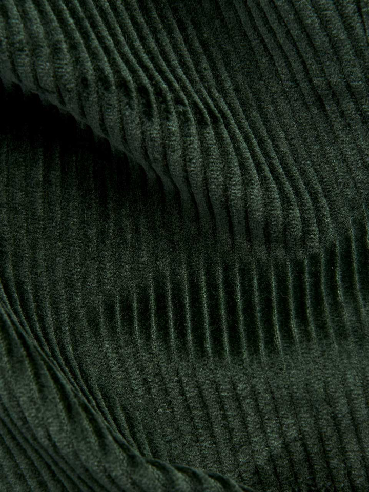 Cord Close Up