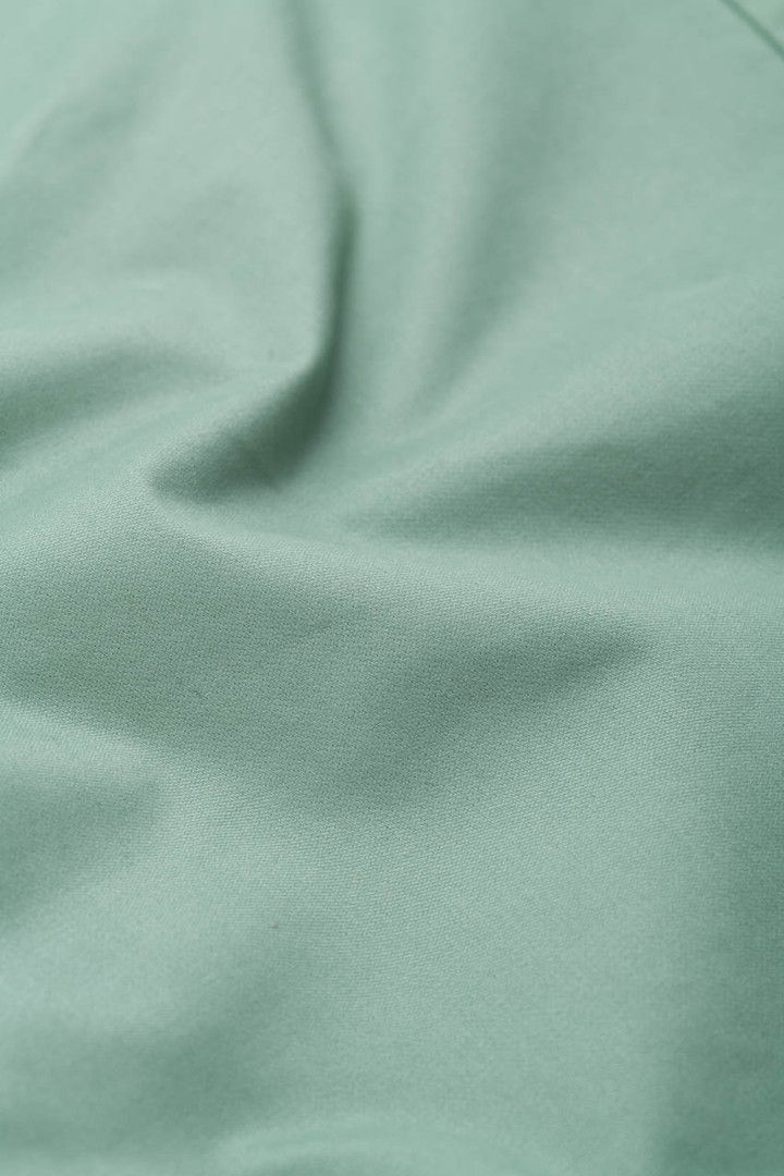 Mens Ocean Jeano Shorts Close Up