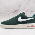 Air Force 1 Low Athletic Club Pro Green