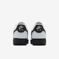 Air Force 1 Low White Black Sole