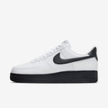 Air Force 1 Low White Black Sole