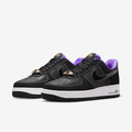 Air Force 1 Low World Champ Black Purple