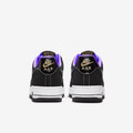Air Force 1 Low World Champ Black Purple