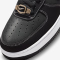 Air Force 1 Low World Champ Black Purple