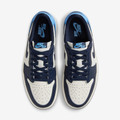 Air Jordan 1 Low OG Obsidian