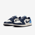 Air Jordan 1 Low OG Obsidian