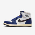 Air Jordan 1 High OG Rare Air "Deep Royal Blue"