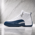 Jordan 12 Retro French Blue 2025