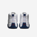 Jordan 12 Retro French Blue 2025