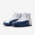 Jordan 12 Retro French Blue 2025
