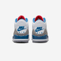 Air Jordan 3 True Blue