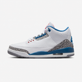 Air Jordan 3 True Blue