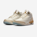 Jordan 3 Retro Champagne and Oysters