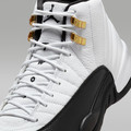 Air Jordan 12 Taxi 2025