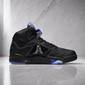 AWAKE NY x Air Jordan 5 “Racer Blue