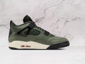 Jordan 4 Retro OG SP Undefeated 2025