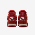 Air Jordan 4 Retro OG SP Nigel Sylvester Brick by Brick