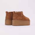 UGG Classic Ultra Mini Platform Boots