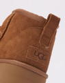 UGG Classic Ultra Mini Platform Boots