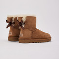 UGG Mini Bailey Bow II Boots