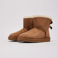 UGG Mini Bailey Bow II Boots