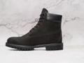 Timberland 6 Inch Premium Waterproof Boots Black