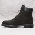Timberland 6 Inch Premium Waterproof Boots Black