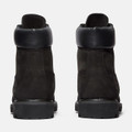 Timberland 6 Inch Premium Waterproof Boots Black