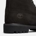 Timberland 6 Inch Premium Waterproof Boots Black