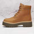 Women's Stone Street Waterproof Platform Boot