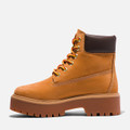 Women's Street Waterproof Platform Boot