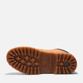 Women's Street Waterproof Platform Boot
